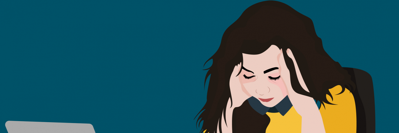 How Burnout Affects People With Schizoaffective Disorder