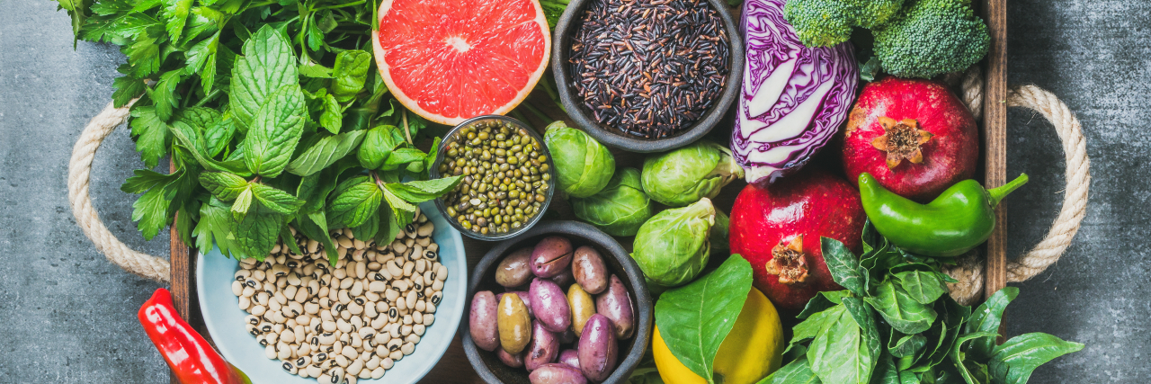 4 Tips for Traveling When You Have Celiac Disease Gluten-free foods.