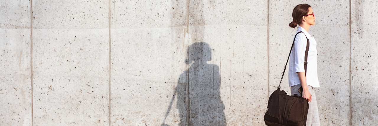 Why I Refuse to Compromise My Mental Health for a Job