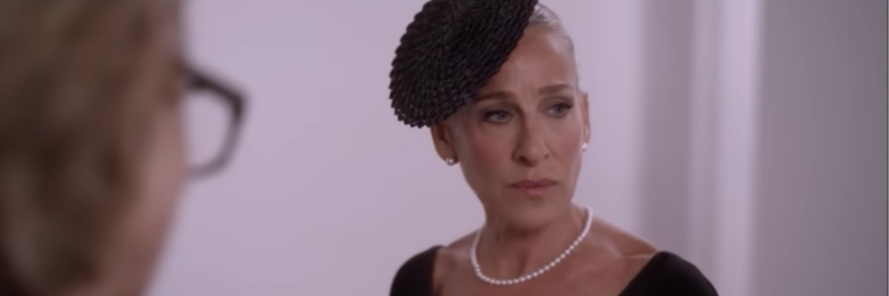 'And Just Like That...' Episode 2 Recap: Coping With Grief