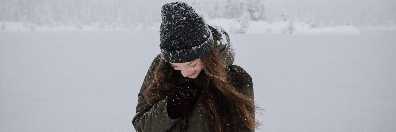 How Transcranial Magnetic Stimulation for Depression Changed My Life