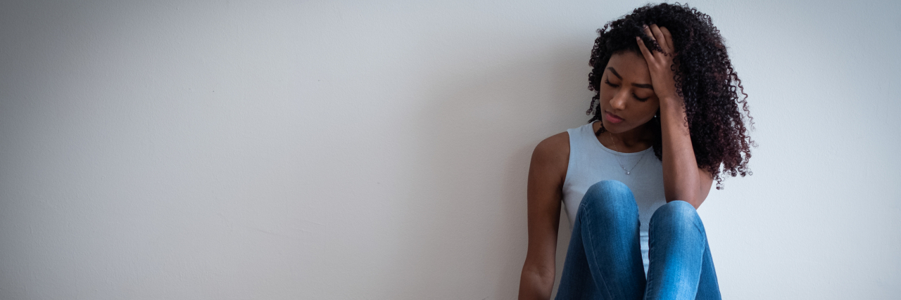 Why People With Borderline PersonalIty Disorder May 'Ghost' You