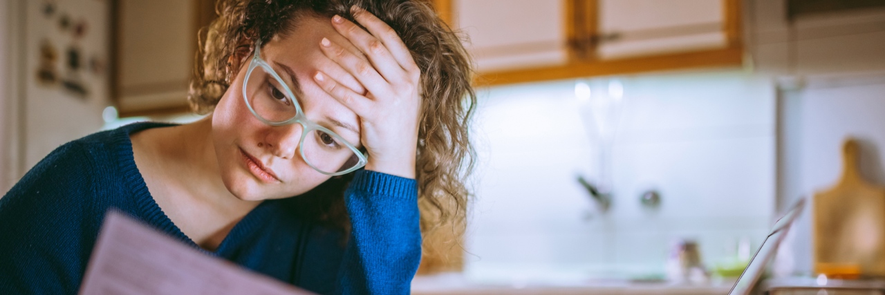 10 Warning Signs of Financial Abuse in Relationships