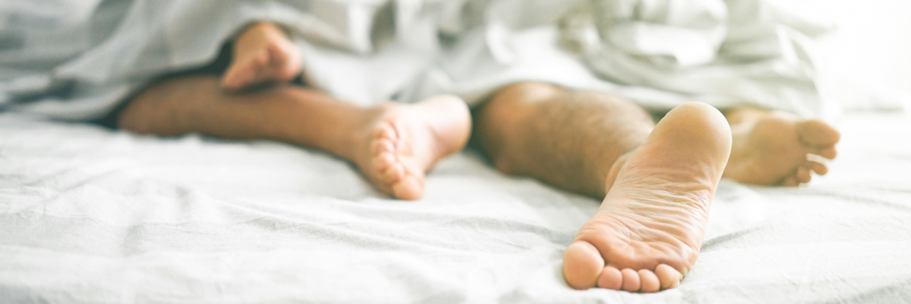 This Sexual Boundary Chart Can Help Assault Survivors Reclaim Sex