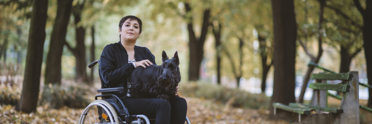 Learning to Use Less Ableist Language as a Disabled Person