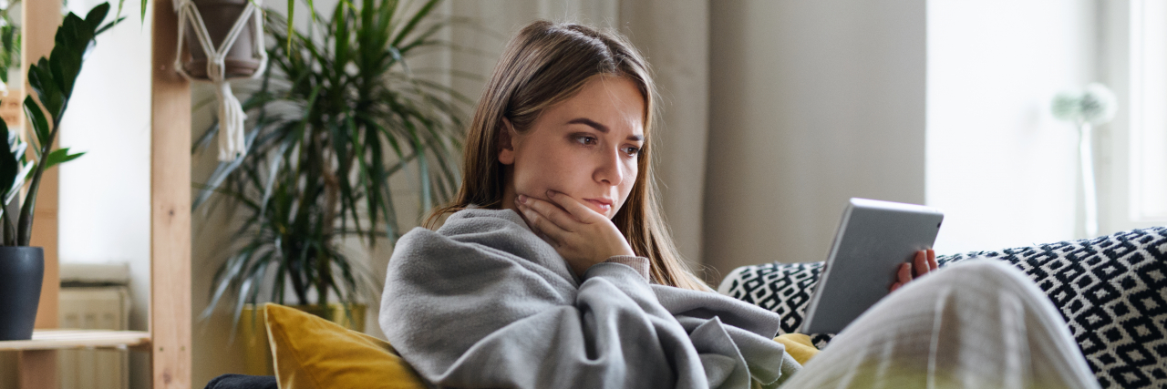 When Chronic Illness Changes Your Plans as a Young Adult