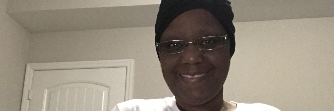 Learning to Love the Skin You’re in With Hidradenitis Suppurativa (HS)