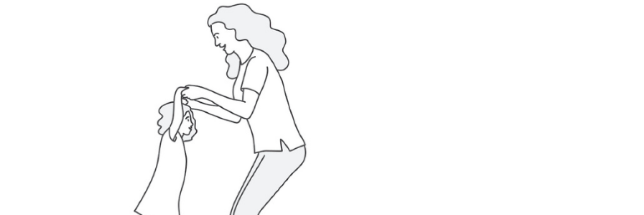 Struggling to Help When Your Child Has Depression