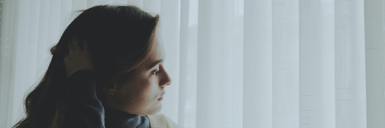 What I Do When OCD Tells Me My Loved Ones Are Going to Die