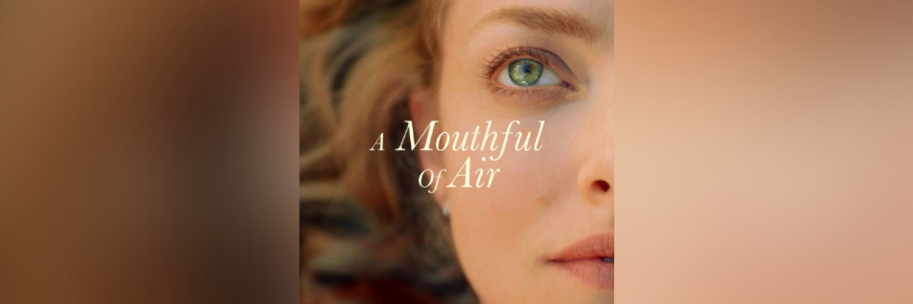 How the Movie 'A Mouthful of Air' Deals With Suicidality