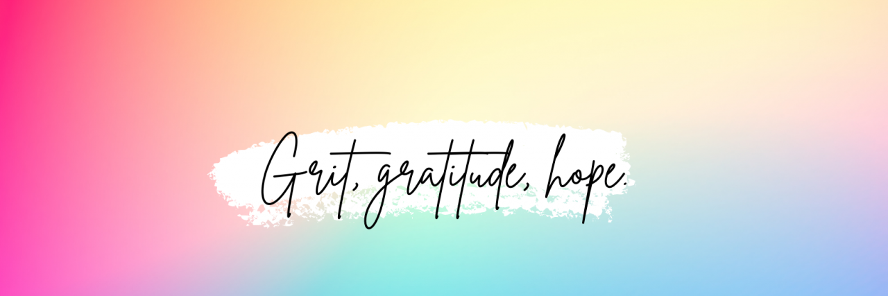 New Year's Resolutions Don’t Work for Me and My OCD