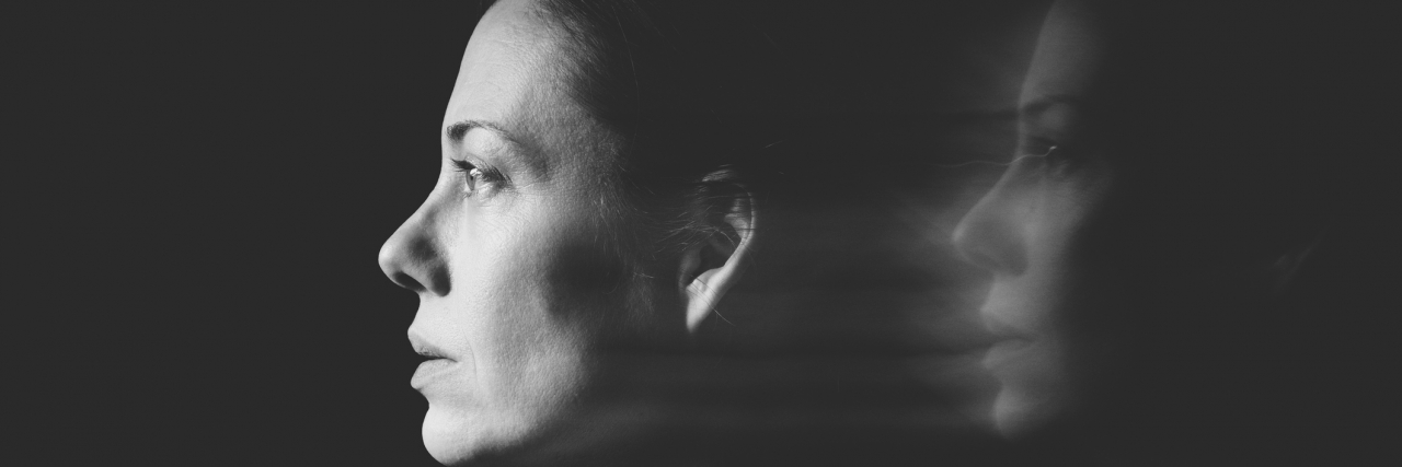 The Scary Reality of Dissociation