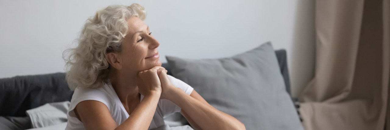 Read This If You Feel Self-Conscious About Not Having Sex