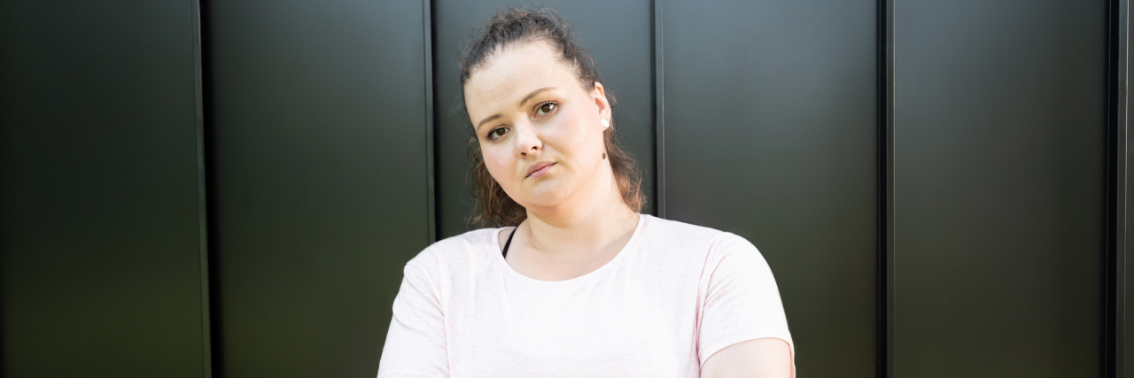 To the Doctor Who Implied Exercise Could 'Cure' My Depression