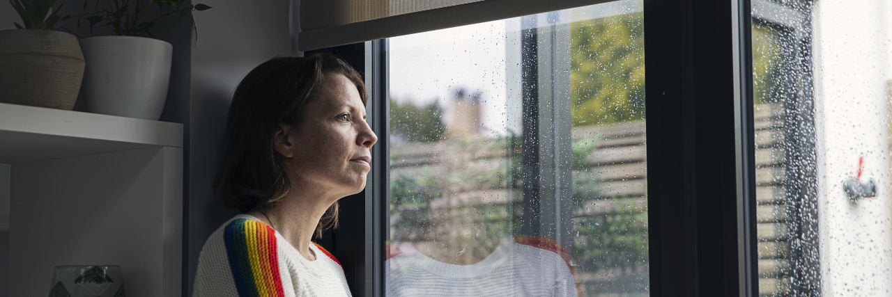 People Turned Against Me for Being Immune-Compromised in the Pandemic