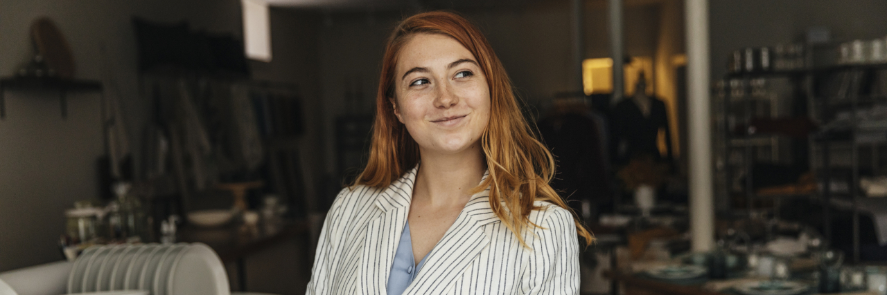 Smiling Is a Powerful 'Small' Step in Overcoming Social Anxiety