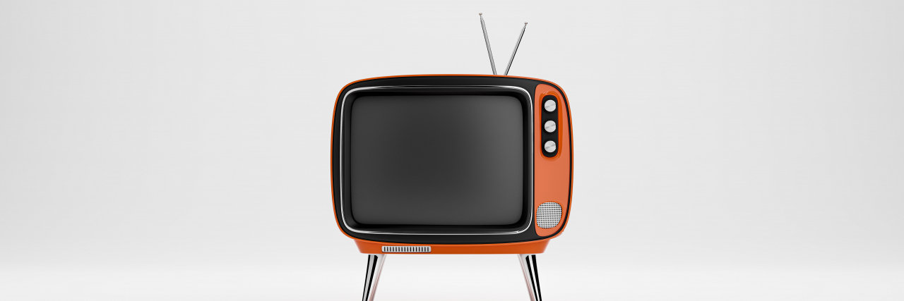 Retro TV.