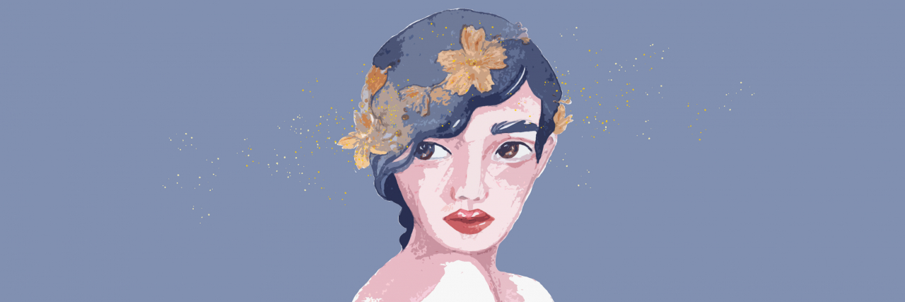 From Denial to Acceptance: My Childhood Trauma Journey