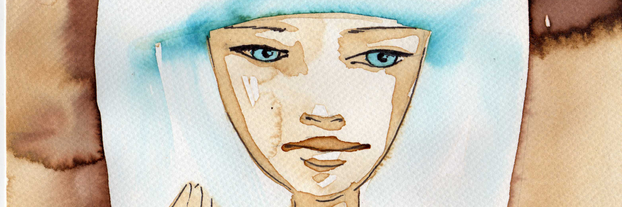 This Is My Fatigue From Chronic Illness