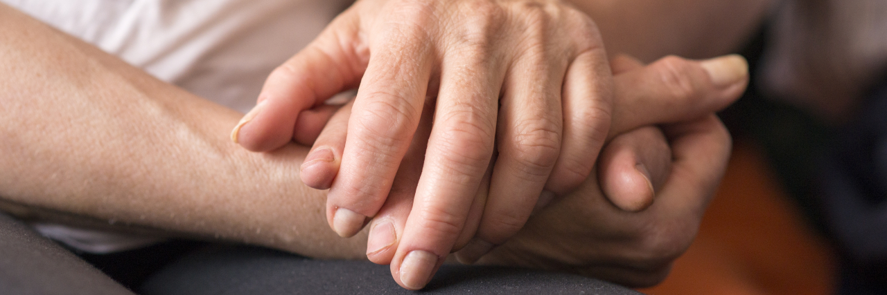 What I've Learned Since My Husband's Stroke