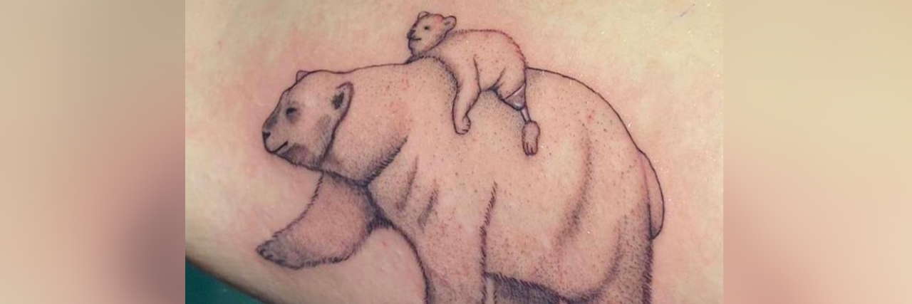 Learning to Let Go as the Mama Bear of a Grown Son With a Disability