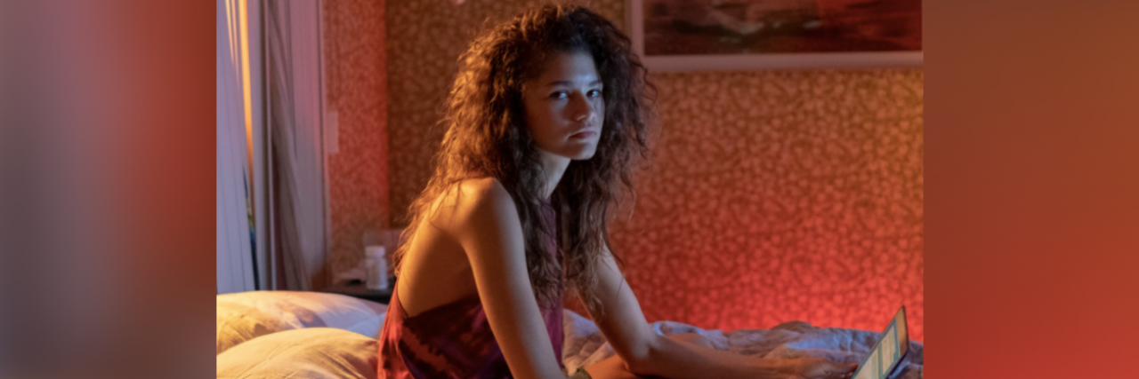 'Euphoria' Gives Realistic Portrayal of Addiction Struggles With Rue