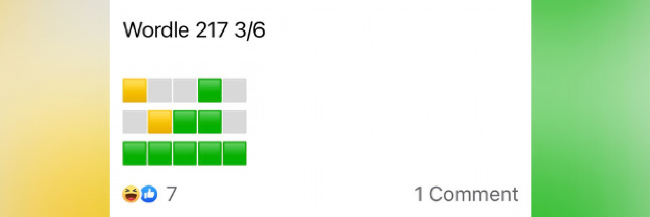 Dear New York Times: Please Keep Wordle Free for Our Mental Health Wordle