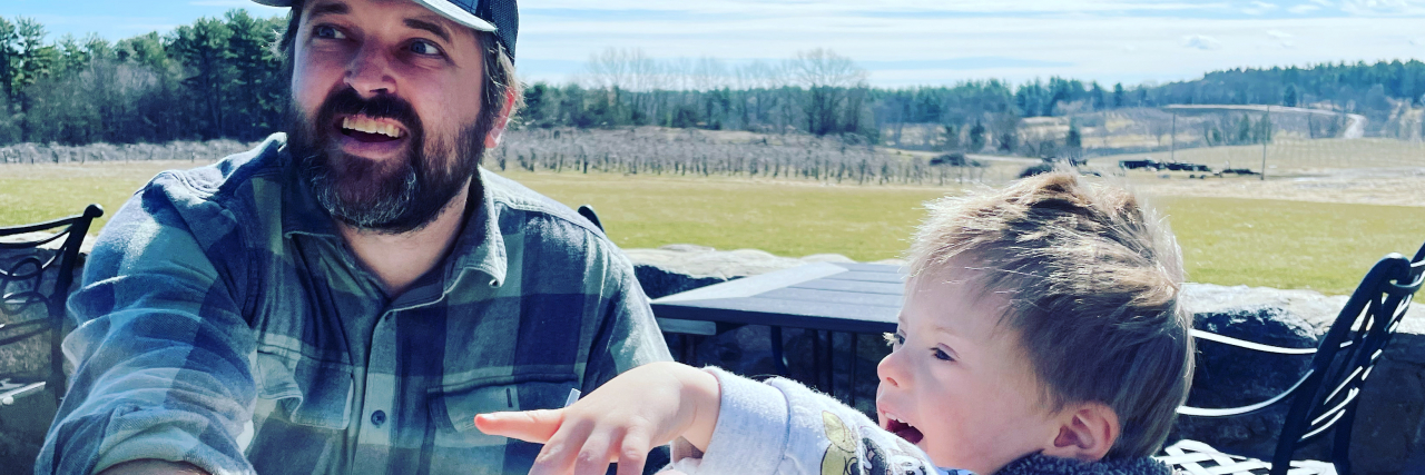 Give Parents Grace as the Public Reopens During COVID-19