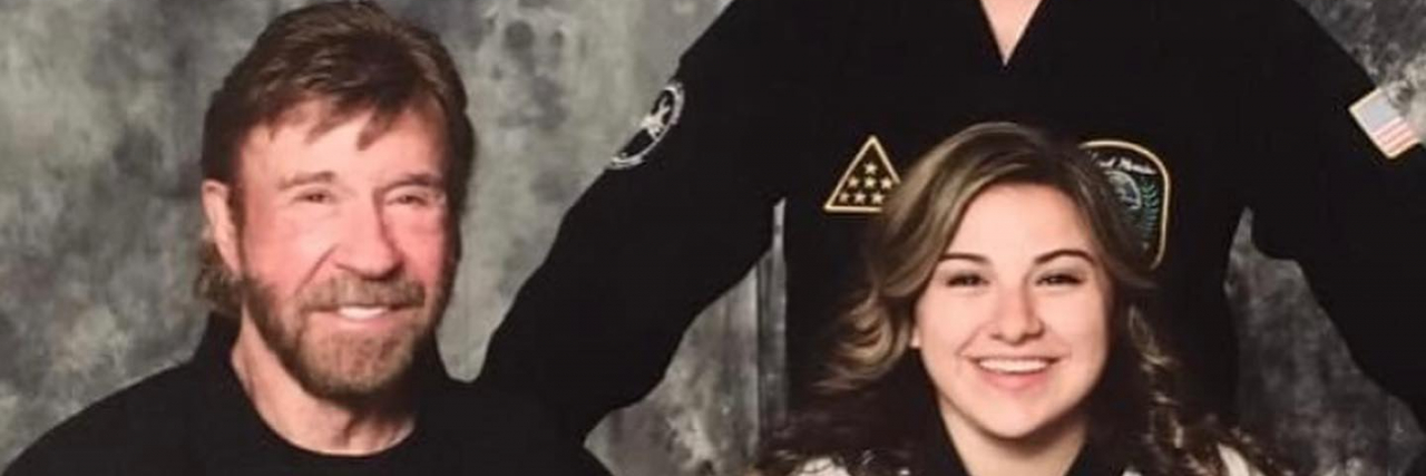 How Autism Empowered 'Big Brother' Contestant Britini D'Angelo Britini D'Angelo, contestant on Big Brother.