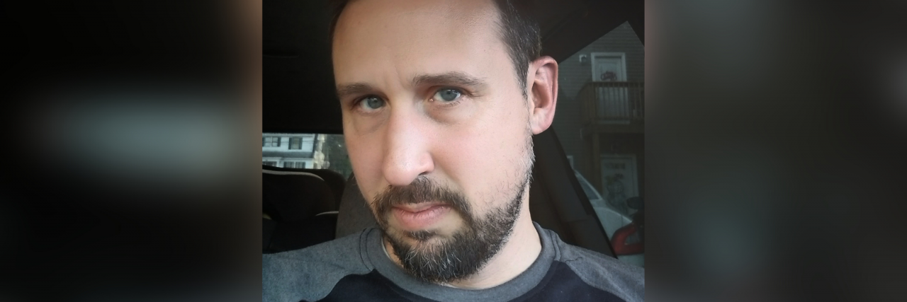 What Helps a Man in His Forties With Borderline Personality Disorder