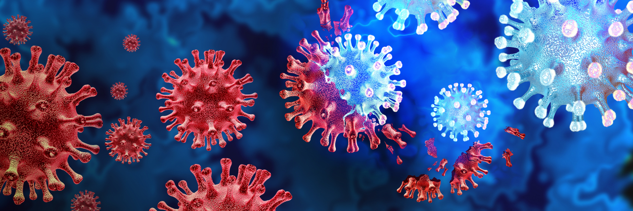 Everything Disabled People Predicted About COVID Has Come to Pass COVID virus