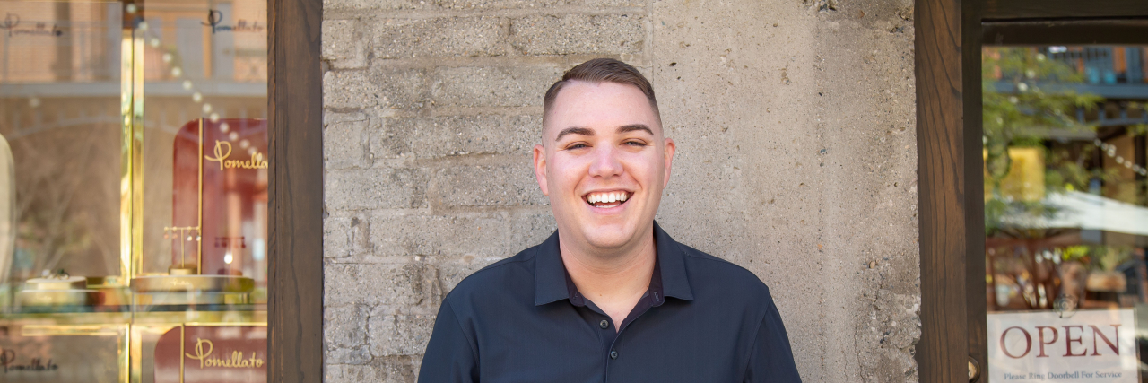 How I Successfully Manage Chronic Migraine Kyle