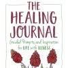 The Healing Journal cover