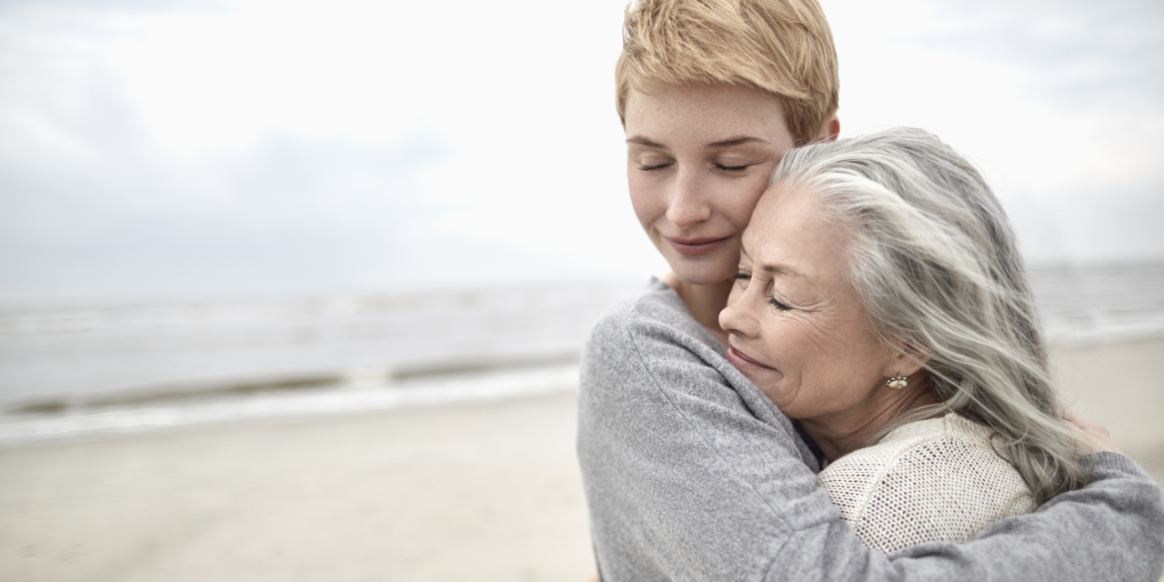 Handle With Care Why Hugs Can Hurt Someone With EhlersDanlos Syndrome