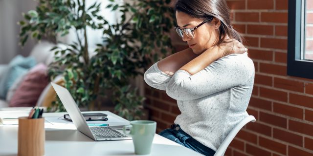 How We Can Support People With Tourette Syndrome — According to Someone With TS