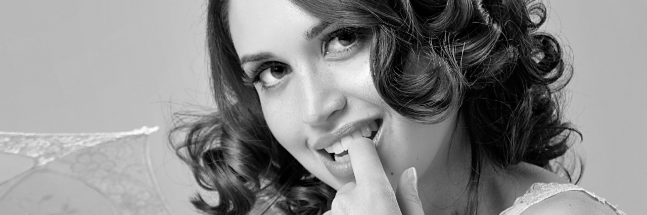 Pelvic Floor Dysfunction Therapy and Sex With Ehlers-Danlos Syndrome
