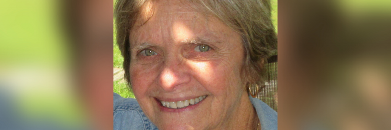 What Helps a Woman in Her Seventies With Ehlers-Danlos Syndrome