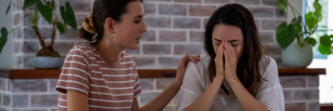 Alternatives to the ER If You Feel Unsafe With Suicidal Thoughts