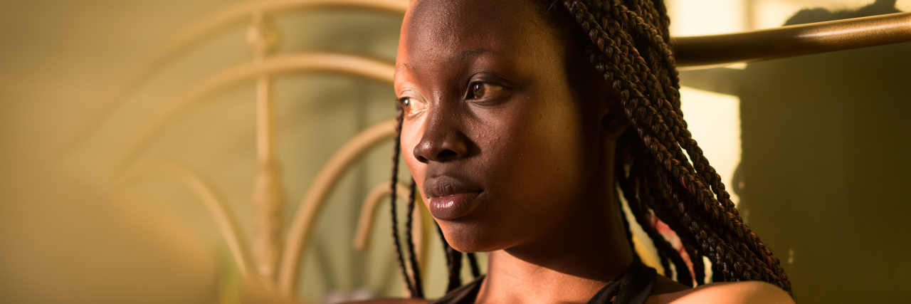 I Refused to See a Psychiatrist Until I Found a Black One, Here's Why