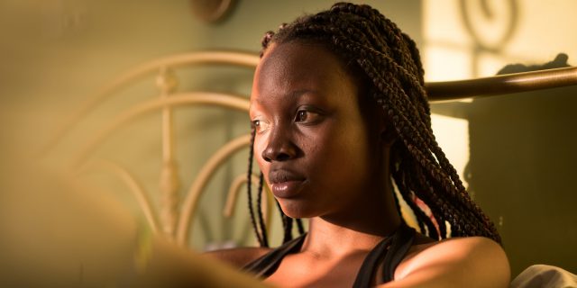 I Refused to See a Psychiatrist Until I Found a Black One, Here's Why