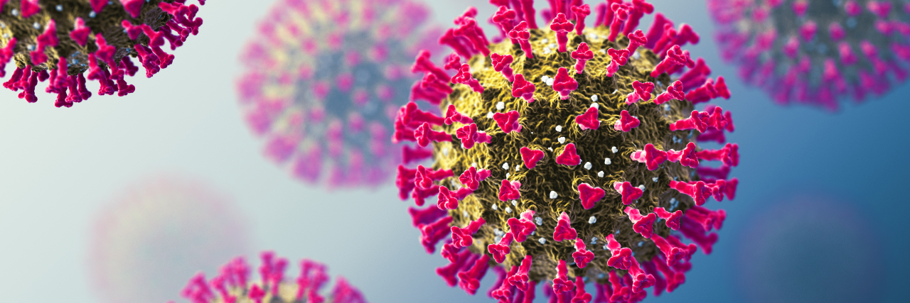 Problem Types of Thinking That Have Hampered Our Response to COVID-19 COVID-19 virus