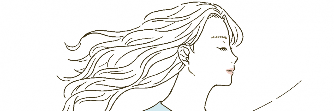 How Ketamine Helped Me Realize My Suicidal Thoughts Weren't Accurate