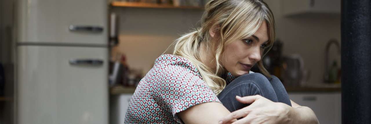 8 Common Symptoms of OCD We Don't Talk About