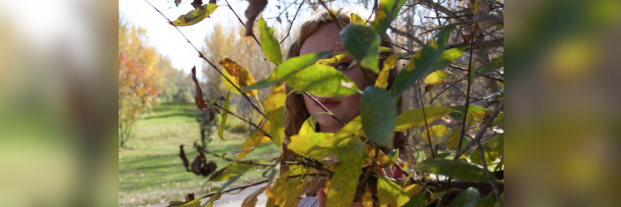 When You Live With Chronic Illness During a Pandemic