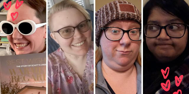 4 Brutally Honest Dating Profiles (Because Our Illnesses Don't Make Us Unlovable)