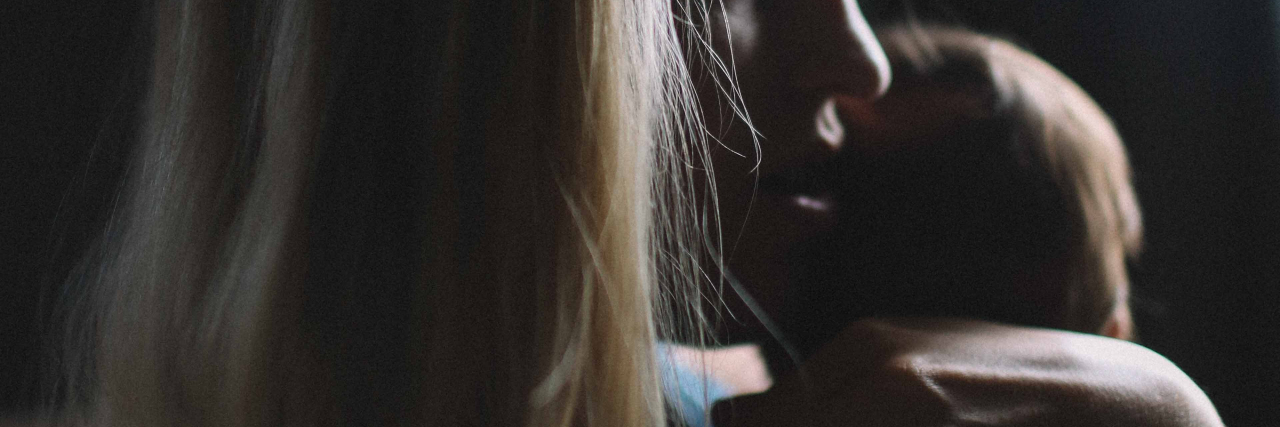 New Parents Still Need to Prioritize Their Own Mental Health Recovery