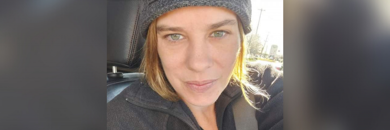 Finding My 'New Normal' in Life With Expressive Aphasia