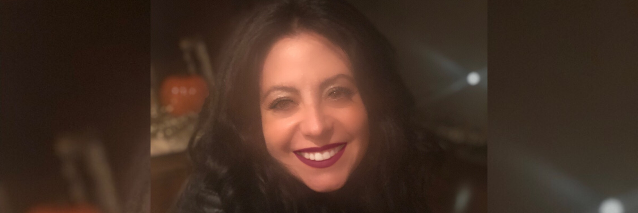 Why I've Struggled With My Body Image as a Woman With a Disability