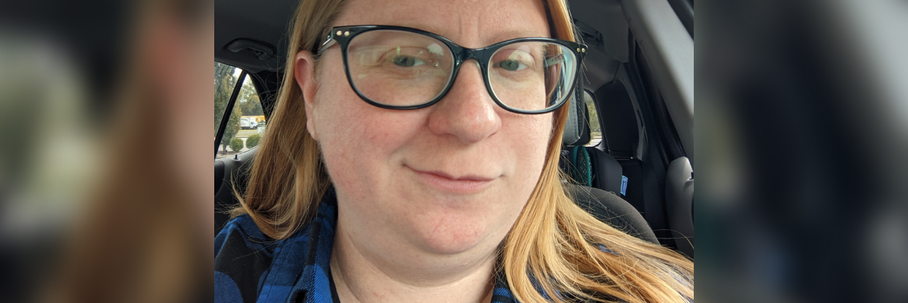 After 20 Years, I Recovered From My Childhood Trauma