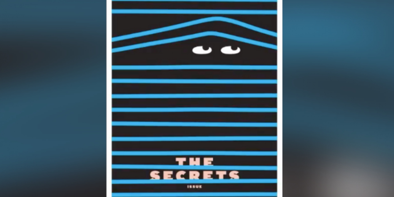 The New York Times for Kids Dropped the Ball With Their New 'Secrets' Issue